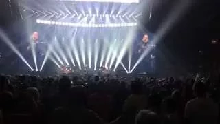 Golden Slumbers/Carry That Weight/The End (LIVE 6/21/2015) - Paul McCartney