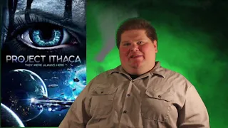 Project Ithaca (2019) Movie review