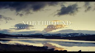 NORTHBOUND: A Fly Fishing Adventure in Sweden