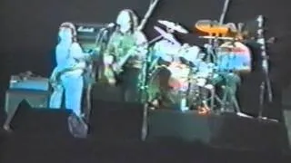 Rory Gallagher - 02 Hey Mama - Sportcsarnok, Budapest, Hungary, January 22, 1985