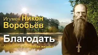 Благодать (игумен Никон Воробьев)