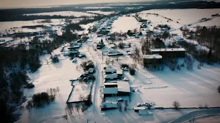 село Каксинвай Кировская область