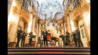 Vienna: Vivaldi’s Four Seasons Concert in Karlskirche. Tourism.