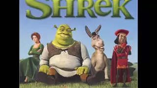 Shrek Soundtrack   10. Rufus Wainwright - Hallelujah