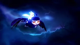 Ori And The Will Of The Wisps Nintendo Switch Release Trailer