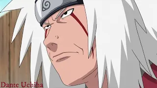 Jiraiya says that Tsunade's chest measures 106 centimeters