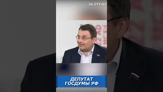 Что дает России уход от доллара? (Евгений Федоров, НОД)