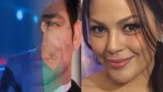 KC CONCEPCION, NATUWA SA REGALO NI PIOLO PASCUAL?  ANO KAYA BINIGAY NI PAPAPI NO?