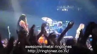 Awesome Metallica   Suicide   Redemption  Live in Copenhagen  07/27/09
