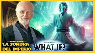 ¿Podría Existir una Serie What If de Star Wars como la de Marvel? #PreguntasDelDía