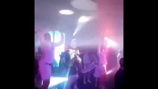Верка Сердючка в Киеве Dancing