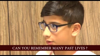 CAN YOU REMEMBER MANY PAST LIVES ? | Hindu Academy | Jay Lakhani