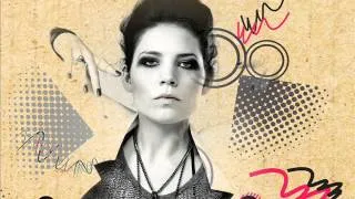 Skylar Grey - Love The Way You Lie (Pitched Acapella)