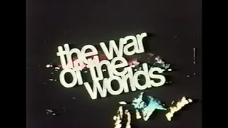 The War Of The Worlds (1953) TV Spot Trailer