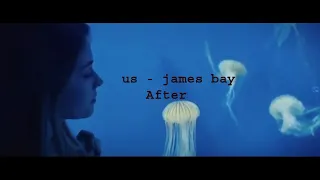 best romantic song-us by james bay edited