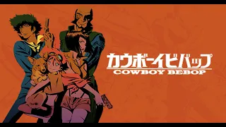 cowboybebop-OST(카우보이 비밥)