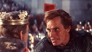 Le Cid (1961) Bande annonce française VF