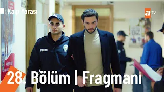 Kalp Yarası 28. Bölüm Fragmanı | Elif yaşıyor mu? @KalpYarasiatv