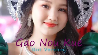 Niam Nkauj Tab Zag - Gao Nou Kue (Audio Version)