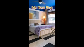 Matace Carpet Tiles | Carpet Installation Steps | Rug In Bedroom