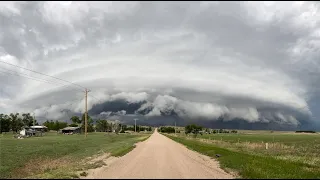 The Cutting Room Floor | 2022 | Epic Storm Structure