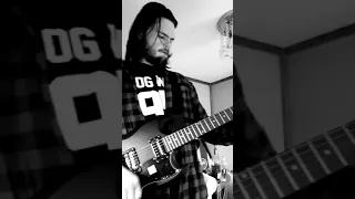 Christian Knight - "Broken" (Seether Cover)