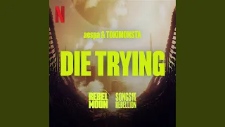 Die Trying