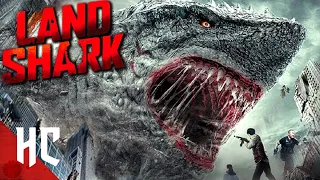 Land Shark | Full Monster Horror Movie | Horror Central