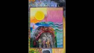 Channel Issue 9 Launch