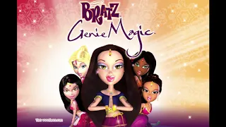 Bratz - Make You Wanna Dance (Demo) HQ