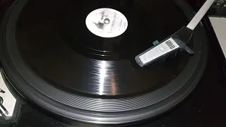 Song of the elderly (Песенка пожилых людей) -  Pavel Kadochnikov 1957 78 RPM
