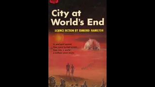 City at world's end, episode 09