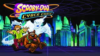 [PS1] Scooby-Doo and the Cyber Chase