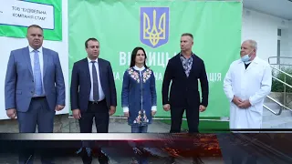 Сергій Борзов: «Велике будівництво» діє!
