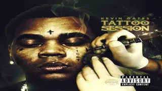 Kevin Gates - Tattoo Session