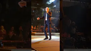 Claudio Baglioni - A tutto cuore finale -  23 settembre 2023(2)