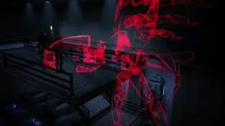 Mass Effect 2 | the story so far E3 trailer