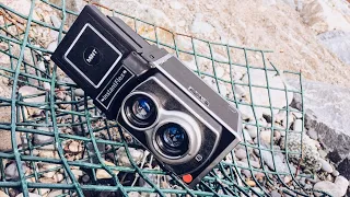 Awesome 6 instant photos camera in 2020