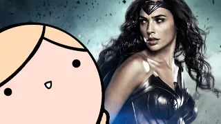Why Wonder Woman's Success is Important