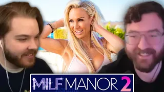 MILF Manor and Other Terrible Reality TV Shows