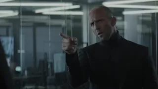 Hobbs & Shaw - Streit Dialog (Szene auf Deutsch)