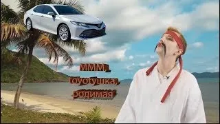 Мемчик про владельцев TOYOTA #мем #мемы #тойота  #приколы #прикол