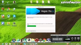 Descargar e instalar Sony Vegas Pro 12 Español TUTORIAL 100% FULL