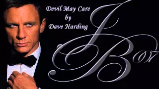 James Bond - Devil May Care (Theme Song)