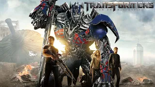 Transformers 4 Age of Extinction Movie || Transformers Age of Extinction Movie Full Facts &Review HD