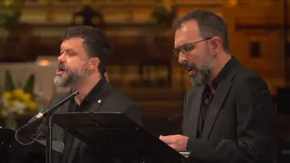 Lacrimosa / Mozart's Requiem at the Portuguese Historical Version of Évora's Cathedral