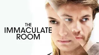 The Immaculate Room - $5 Million if They Can Spend 50 Days Together Inside an Empty Room