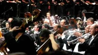 Ennio Morricone - The Ecstasy Of Gold - Royal Albert Hall, London 10/04/2010