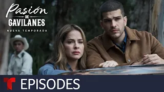 Pasión de Gavilanes, New Season | Episode 50 | Telemundo English