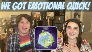 OUR FIRST REACTION TO Yes - Roundabout | COUPLE REACTION (BMC Request)